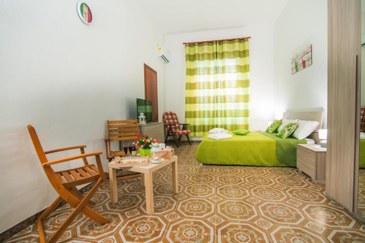 B&B U Prufissuri Авола Экстерьер фото